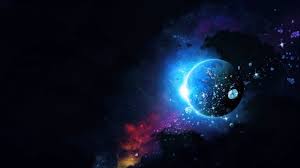 Lapetus, salah satu dari 62 bulan di planet saturnus, mempunyai keunikan di luar angkasa karena warnanya dua, di mana satu sisinya jauh lebih gelap dari sisi lainnya. 35 Gambar Keren Luar Angkasa Antariksa Astronomi Galaxy Wallpaper Iphone Wallpaper Wallpaper