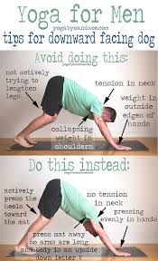 Pin It Yoga For Men Downward Dog Tips Wearing Yoga Crow Shorts Bdg Shirt Using Gaiam Sol Dry Grip Yoga Mat Yoga For Men Yoga Tips Kundalini Yoga