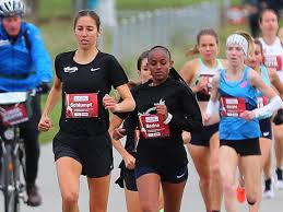 Über 3000 m steeple setzen sich chiara scherrer und leon berthold durch. Swiss Athletics Plant Marathon In Belp Swiss Athletics