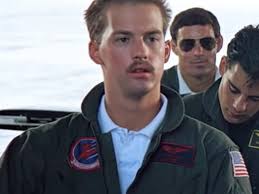 I didn't take it seriously and tom was like, 'so i read that thing. Top Gun Cast Where Are They And Now