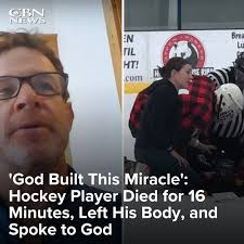 Another remarkable story has emerged about a supernatural encounter during  a near death experience. In a powerful new episode of the No Longer Nomads  podcast, Billy and Isabella Garaffa shared their incredible