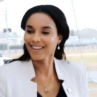 Monique Hackett's Instagram, Twitter & Facebook