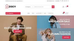 Some of them, for instance this one are free as a sample only, but no personal or commercial use is permitted. 30 Best Free Woocommerce Wordpress Themes 2021