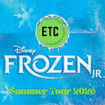 Frozen Jr. Performance