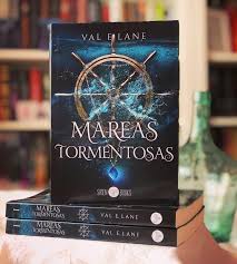 Mareas Tormentosas': una travesía pirata moderna