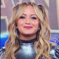 La artista se hizo unas selfies ataviada con un conjunto de ropa interior de encaje negra que le valió ganarse los likes de sus seguidores y hasta la respuesta. En Algun Momento Deja De Doler Lo Que Opinen De Tu Cuerpo Pasa A Segundo Plano El Mensaje Body Positive De Karina La Princesita Para Ti