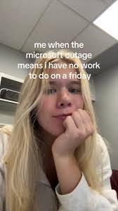 because usually yk im just swamped with work🫠 #intern #microsoft #friday