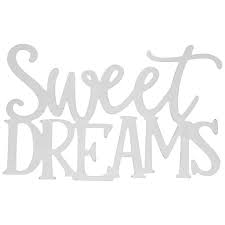 Alibaba.com offers 853 sweet dreams wall decor products. Sweet Dreams Wood Wall Decor Hobby Lobby 1798750