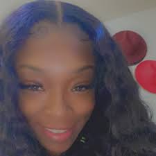 Kanisha Scott's Instagram, Twitter & Facebook