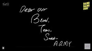 We have found the following website analyses that are related to link ujian army. Armyteam Id In Slow On Twitter Who Army Bts Say Our Best Friend Our Happiness Our Blood Sweat And Tears The Most Beautiful Our Wings Our Chapter One