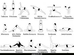 all yoga asana yogaposes8