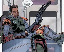 One Shots Image Galleries Boba Fett Fan Club