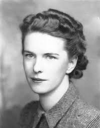 Lois Frances Simpson (1914-1978)