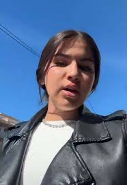 La reacción de Yasmin Abdelkader ante el apodo