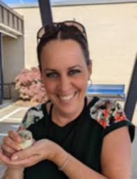 Courtney J. Cassidy Obituary