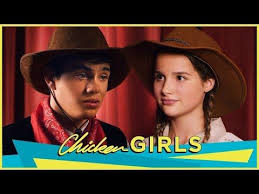 Chicken Girls Season 3 Ep 12 Rodeo Juliet Youtube Girls Season Girls Season 3 Girls Season 4