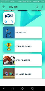 Poki is an online gaming platform where visitors can play online games. Gaming Review Poki Com Online Games Website For Android Apk Download