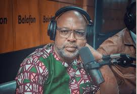 Paul Mahel : « Le premier élément de maîtrise d'une crise c'est la  prévention »