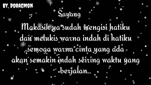 30 ucapan anniversary 1 bulan untuk pacar gambar lucunya ucapan. Kata2 Romantis Anniversary 5 Month Di Jamin Pacar Anda Akan Suka Youtube