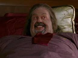 Spotting Monk actors in Wings TV show