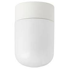Frihult Ceiling Wall Lamp Stainless Steel Colour Ikea Wall Lamp Lamp Led Ceiling Lamp