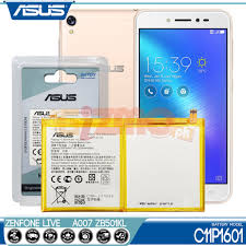 Asus Zenfone live ZB501KL A007 Battery ...