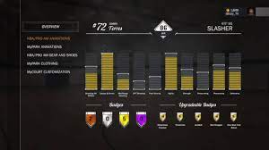 Increase your shooting ability with the scientifically proven best jumpers in 2k. Nba 2k17 Unlock All 5 Badges For Slasher Youtube