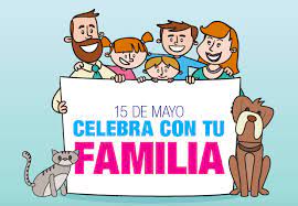 El día internacional de la familia, fue proclamado por la asamblea general de las naciones unidas en el año 1993, con el fin de otorgar la importancia a la. Feliz Dia De La Familia 2021 Imagenes Y Frases Para Whatsapp Todo Imagenes