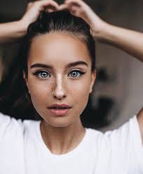 The Most Beautiful Faces In The World 16 Gorgeous Eyes Most Beautiful Faces Portrait Photography Women
