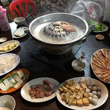 No.26, jalan besar, brinchang 39100 cameron highlands, pahang, malaysia. Steamboat And Bbq In A Set Picture Of Cactus View Restaurant Brinchang Tripadvisor