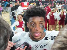 Onside kick keys Alabama's national championship victory