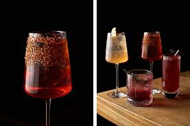 Где в Москве пить безалкогольные коктейли