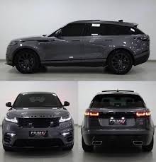 Range Rover Velar L560 Range Rover Evoque Luxe Suv