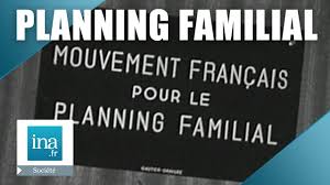 Ensemble des moyens qui concourent au contrôle des naissances, dans le but de permettre aux femmes et donc aux familles de choisir à quel moment elles auront un enfant. Ouverture Du 1er Centre De Planning Familial A Grenoble En 1961 Archive Ina Youtube