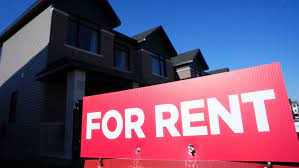Alberta rent report for June 2024 | CTV News