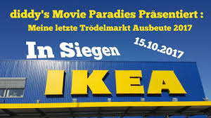 Meine Letzte Trodelmarkt Ausbeute Fur Dieses Jahr Am 15 10 2017 Beim Ikea In Siegen Youtube