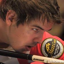 What a shot by Olli Turkulainen to beat Dan Normandin. 9-8