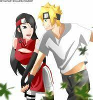 Culture Code Make Me Move Feat Karra Ncs Release Pin By Sonic Reborn On Borusara Boruto And Sarada Boruto Uzumaki Boruto