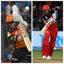 Srh captain david warner spends quality time with daughters. Sunrisers Hyderabad Vs Royal Challengers Bangalore Srh Vs Rcb Live Score Sunrisers Hyderabad Vs Royal Challengers Bangalore Ipl 2018 Live Cricket Score From Hyderabad Srh Win By 5 Runs