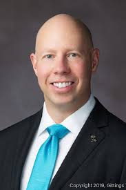 2020 40 Under 40: Rachel Austin, Liza Bailey, Chris Bentley, Charles Blain,  Patricia Boral