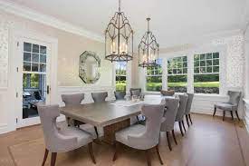Look through dining room pictures in different colors and styles and when you find a transitional dining. 95 Transitional Style Dining Room Ideas Photos Home Stratosphere