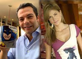 Iván Lalinde recordó a Lina Marulanda con fotos que muy pocos han visto. – Publimetro Colombia