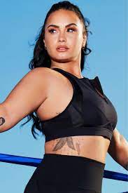 Последние твиты от demi lovato (@ddlovato). Demi Lovato Fabletics Line Spring Summer 2020 Celebmafia