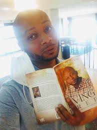 Living Free Ministry