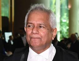 Siapa tommy thomas peguam negara? 11 Sebab Kenapa Tommy Thomas Harus Letak Jawatan Peguam Negara Mykmu Net
