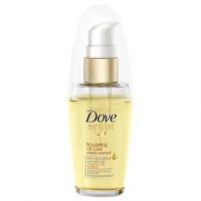 Shake the bottle well before use, you can customise the recipe depending on the length of your hair. Best Dove Nutritive Solutions Nourishing Oil Care Dry Hair Serum Price Reviews In Malaysia 2021