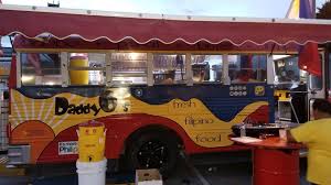 The knoxville food truck scene is booming! Daddyo S Filipino Food Truck Knoxville Roaming Hunger