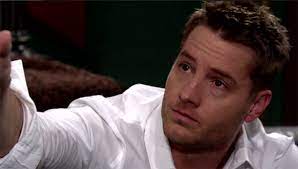 La mort de cordélia , les feux de l'amour. Nouveau Adam Newman Les Feux De L Amour Tf1 Justin Hartley Nouveautes Tele Com