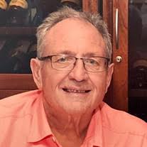 Brent Lewis Holman Obituary