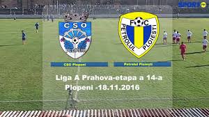 Stadium capacity city club open 1: Cso Plopeni Petrolul PloieÈ™ti Youtube